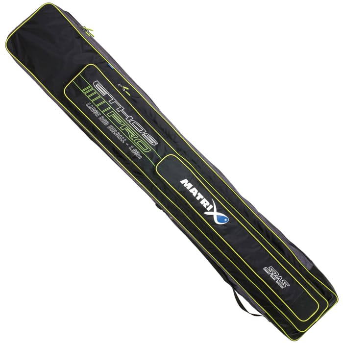 Matrix Ethos Pro Rod Fishing Holdall 1