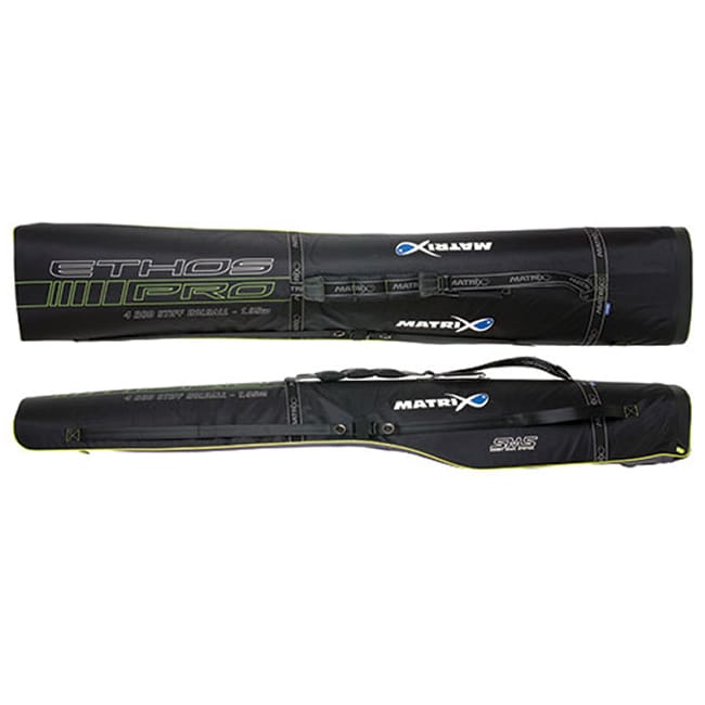 Matrix Ethos Pro Stiff Rod Fishing Holdall 1.75m 1