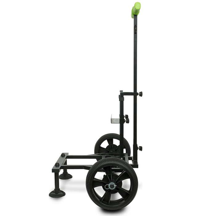 Matrix F & P System 2 Wheel Transporter Side