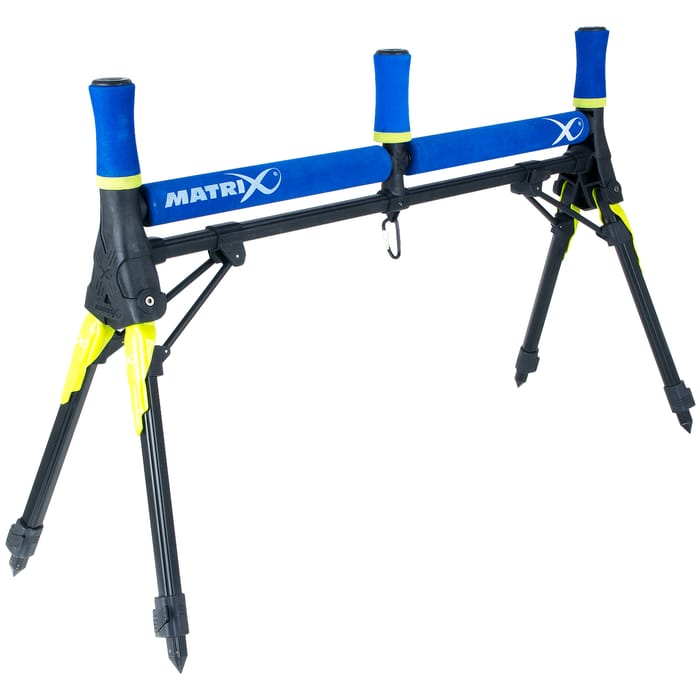 Matrix Freeflow Large Pole Roller