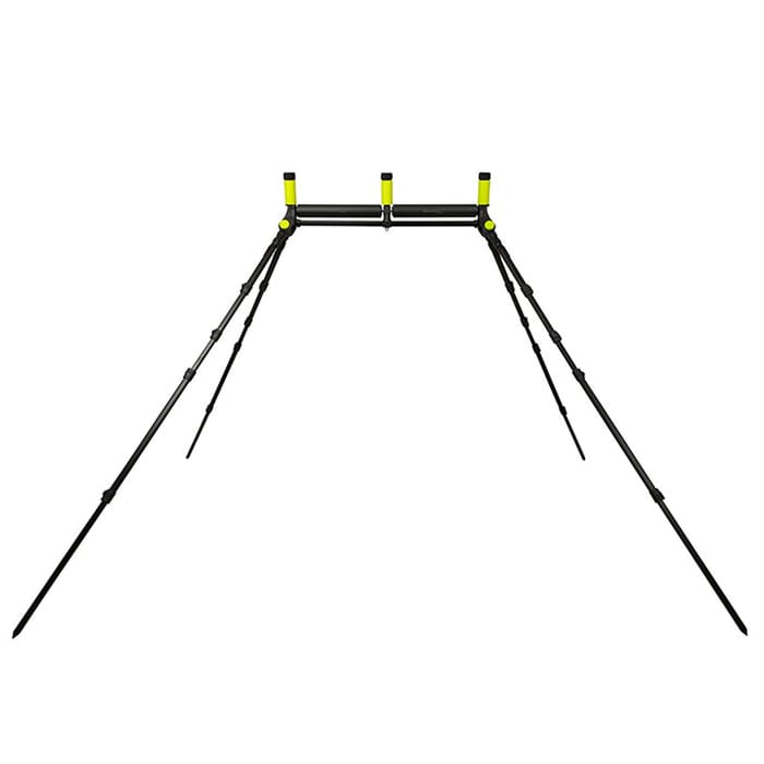 Matrix Freeflow MKII Double Pole Roller Full Height