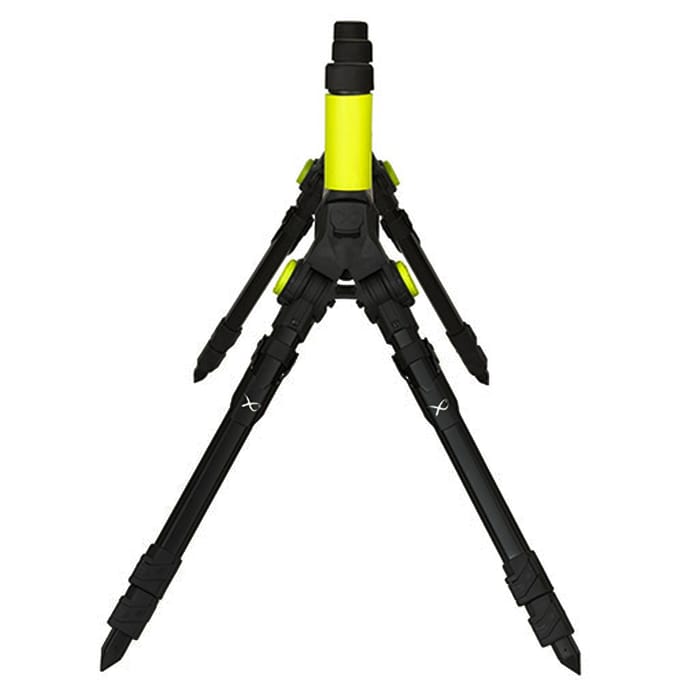 Matrix Freeflow MKII Double Pole Roller Side View