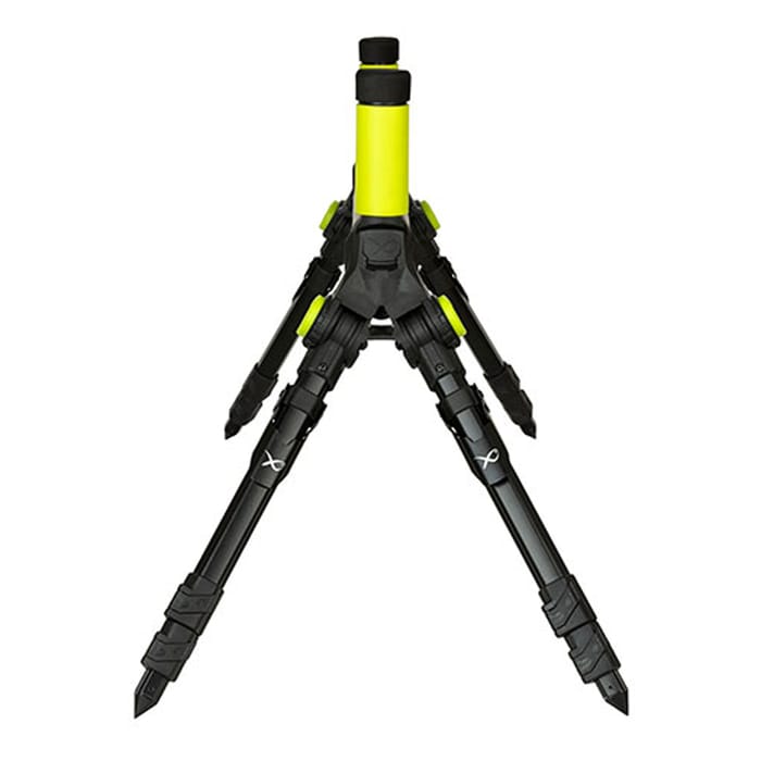 Matrix Freeflow MKII Standard Pole Roller Side View