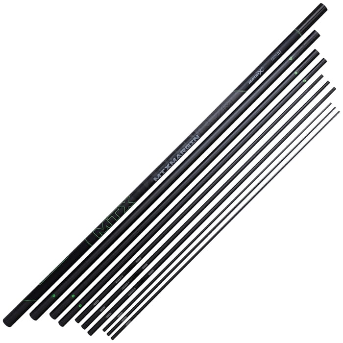 Matrix MTX Margin Pole 8.7m Full Pole