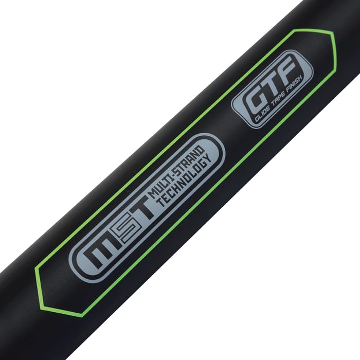 Matrix MTX Multi-Strand Technology