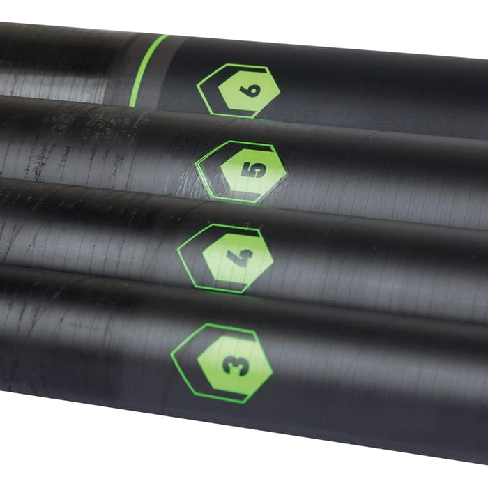 Matrix MTX Margin Pole 6 Sections