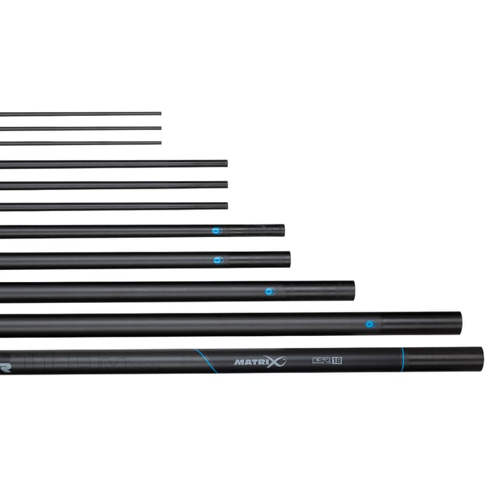 Matrix MTX Power 11m Pole Package 2