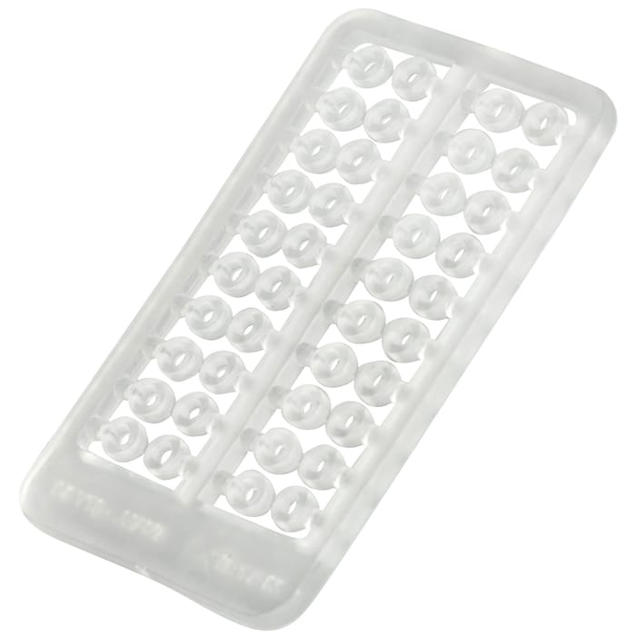 Matrix Moulded Bait Bands
