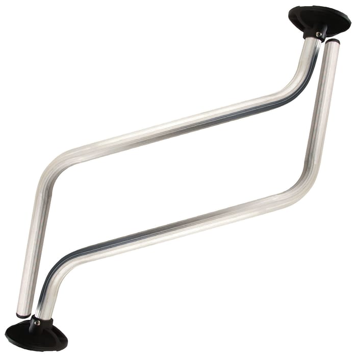 Matrix Offset Side Tray Legs