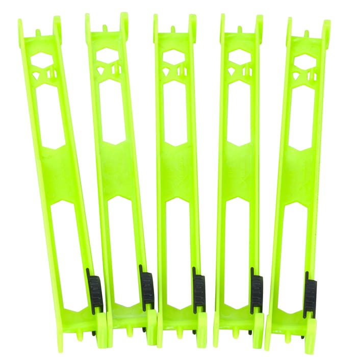 Matrix Pole Winders Lime 18cm x5