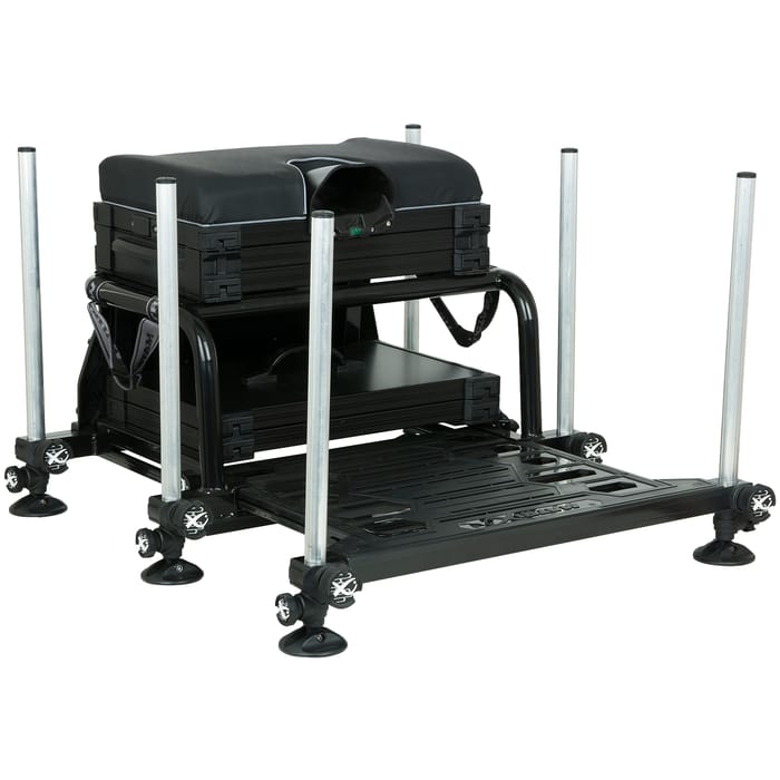 Matrix S25 Superbox Black Edition