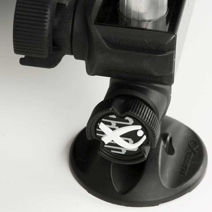 Matrix S25 Superbox Black Edition Feet