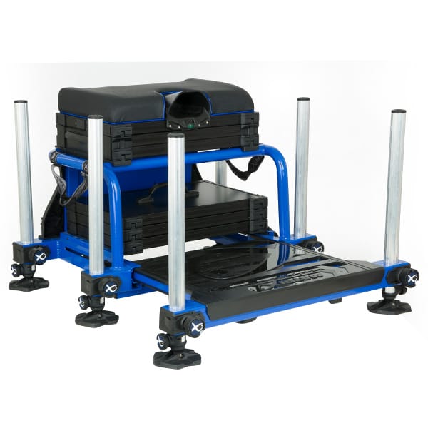 Matrix S36 Super Box Blue Edition
