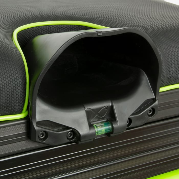 Matrix S36 Super Box Lime Catches