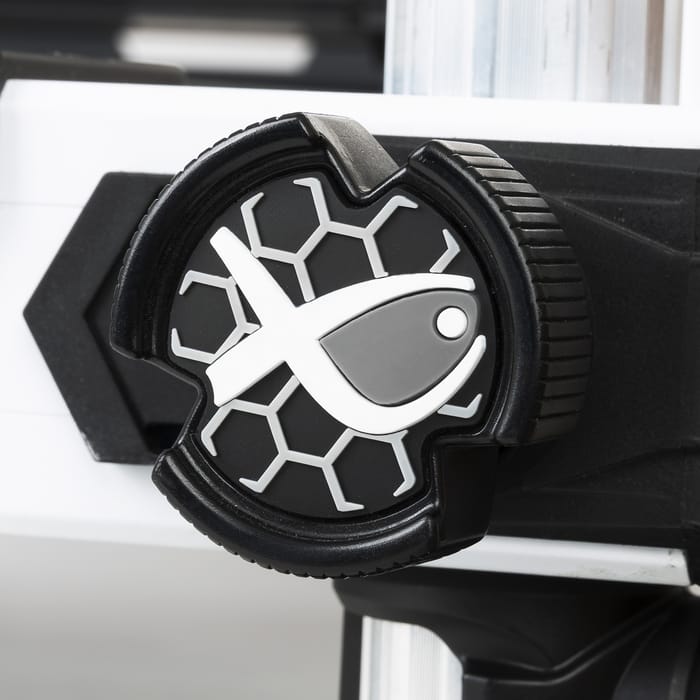 Matrix S36 Super Box White Limited Edition Screw
