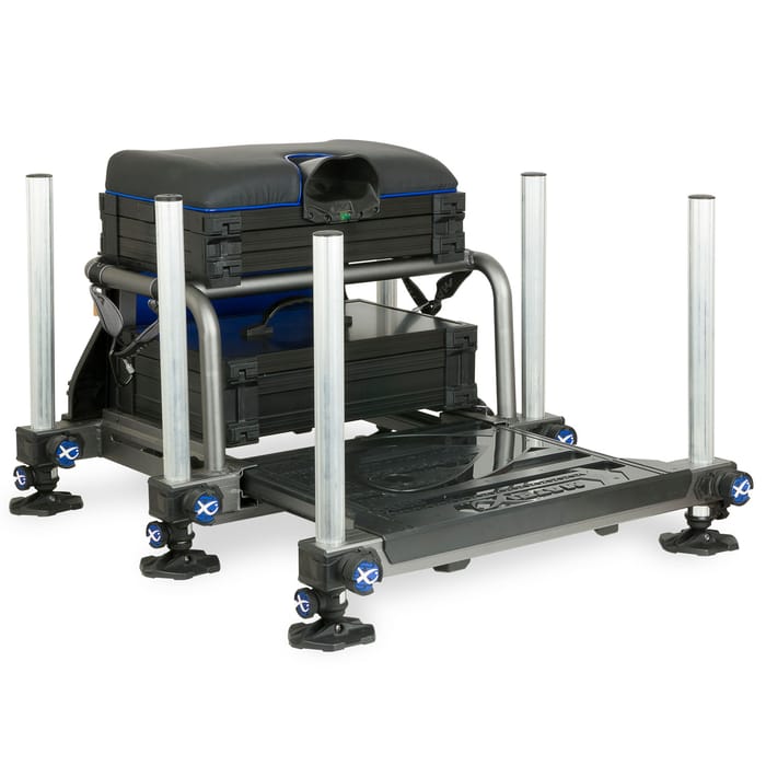 Matrix S36 Superbox
