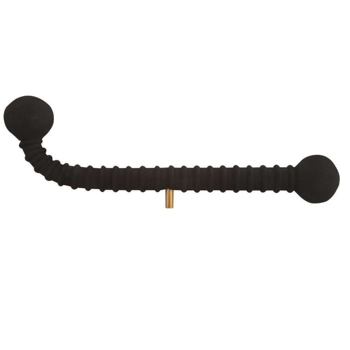 Matrix EVA Side Stop Feeder Rest