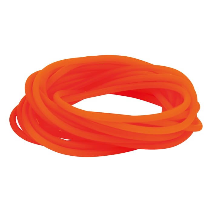 Matrix Slik Elastic 3m Orange