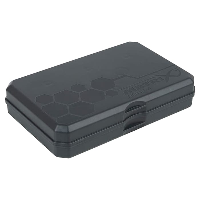 Matrix Small EVA Fishing Hooklength Storage Closed
