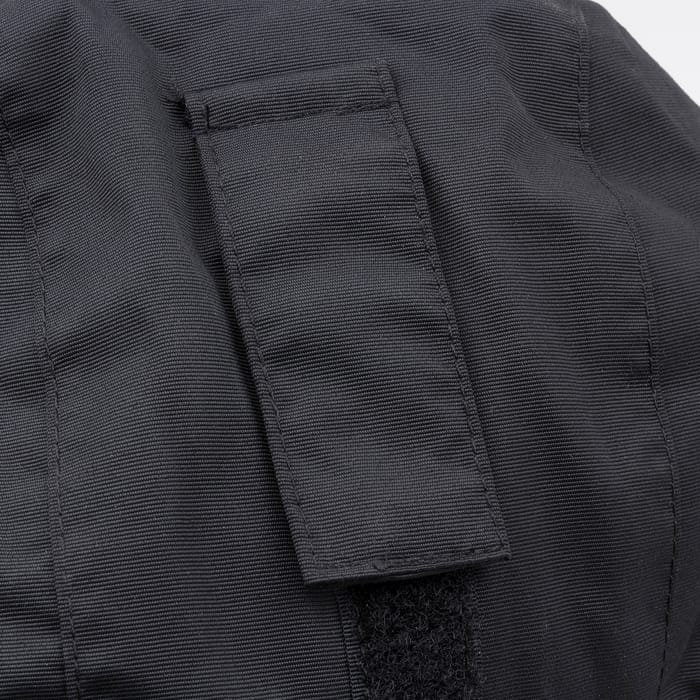Matrix Winter Fishing Suit Material