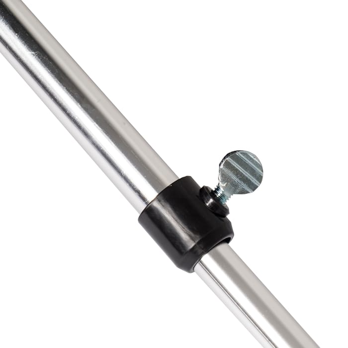Maver 45inch Carp and Coarse Umbrella Steel Pole