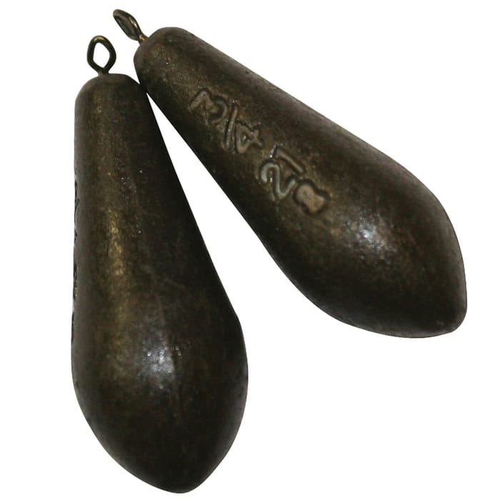Maver Arlesey Bombs