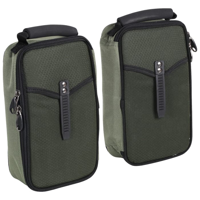 Maver Cooler Accessory Bag Pouches