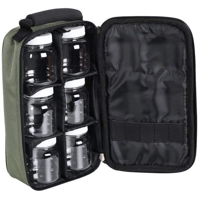 Maver Cooler Accessory Bag Glug Pots