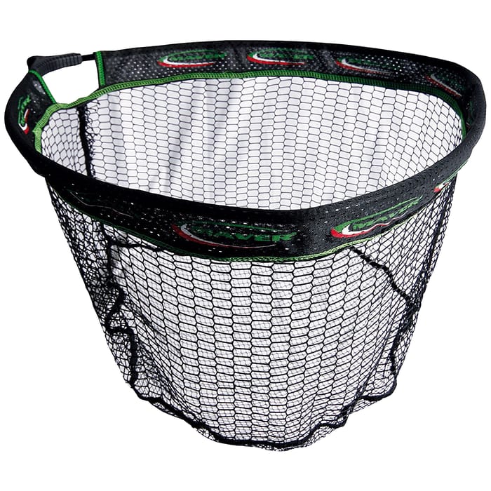 Maver Fast Flow Landing Net Coarse And Match Fishing
