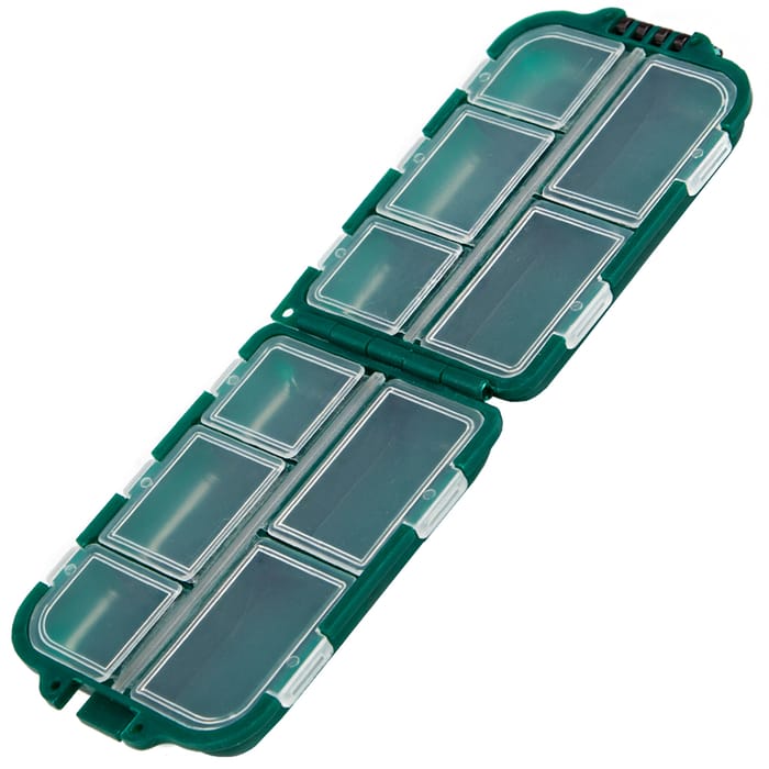 Maver Hook Box