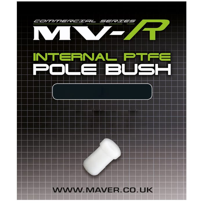 Maver MV-R Internal PTFE Pole Bush