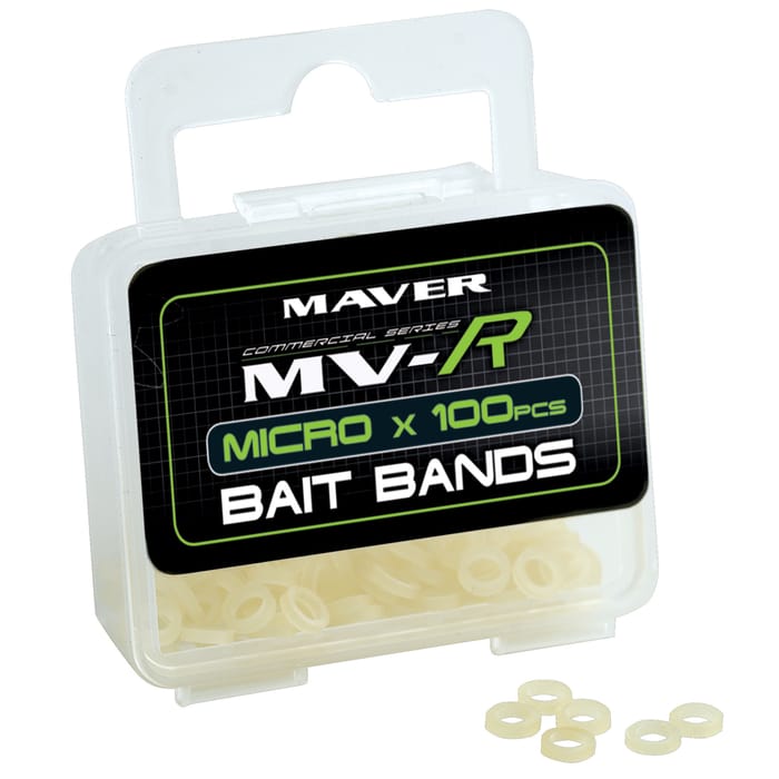 Maver MV-R Micro Bait Bands