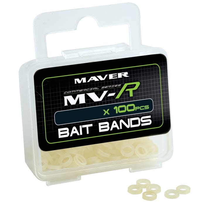 Maver MV-R Mini Bait Bands