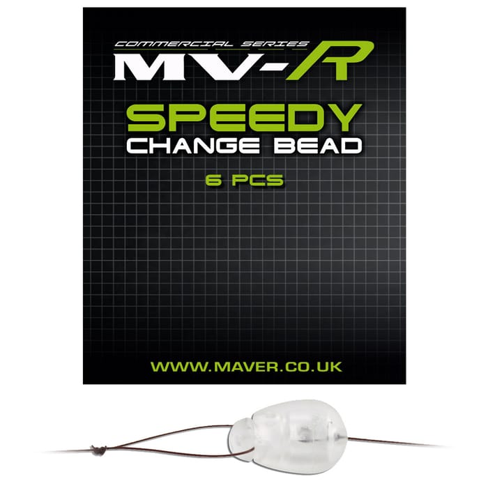 Maver MV-R Speedy Change Bead