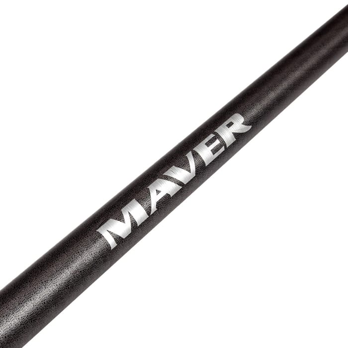 Maver Match This Plus Pole Section