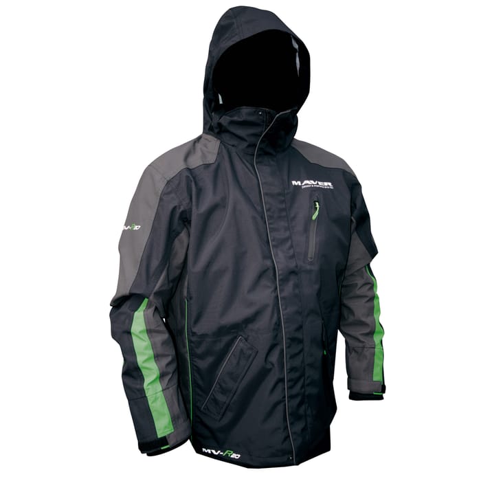 Maver MV-R 20 Waterproof Jacket