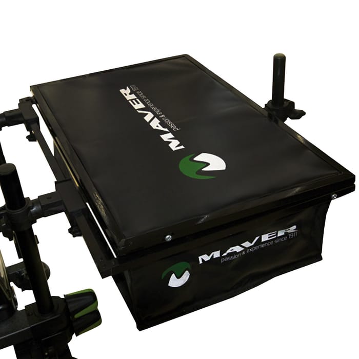 Maver MV-R Feeder Side Tray