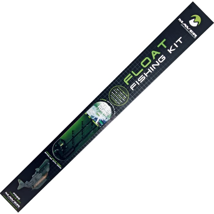 Maver Reality 10ft Match Combo Kit