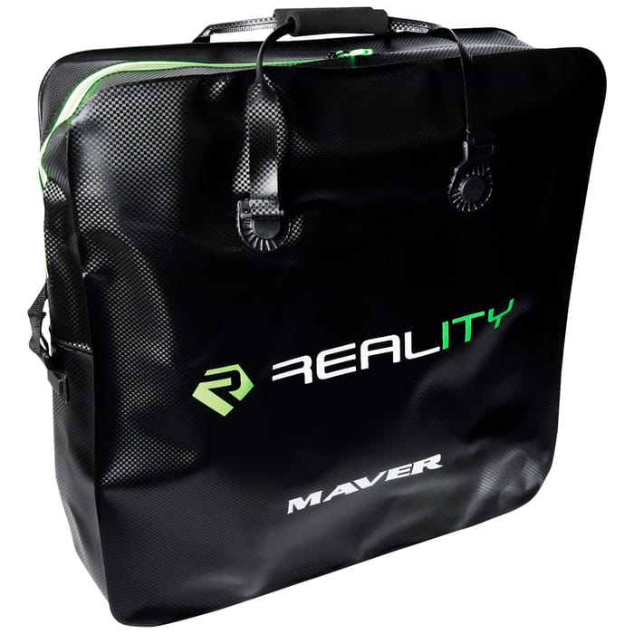 Maver Reality EVA Fishing Net Bag