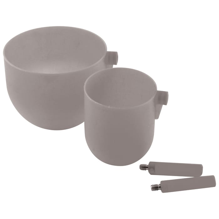 Maver Scooper Potting Cups
