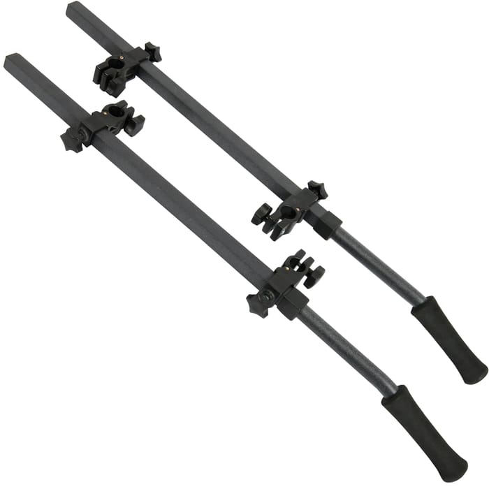 Maver Signature Barrow Arms Pair