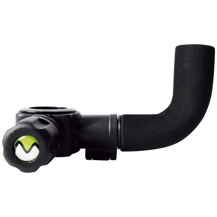 Maver Signature QR Mini Rear Rest