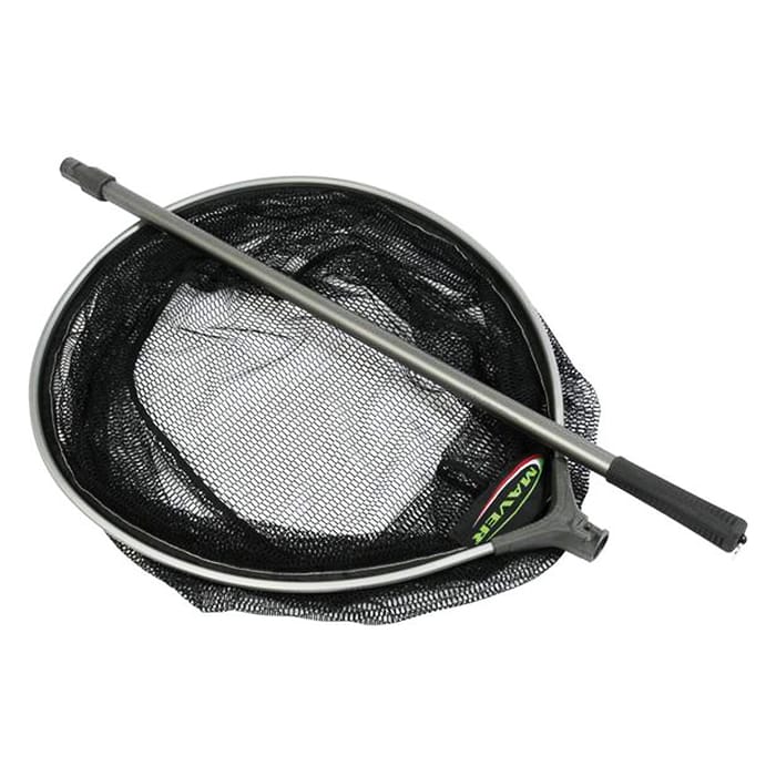 Maver Specialist Net And Handle Combo 30"