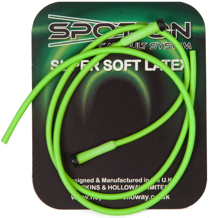 Maver Spot On 001E Super Soft Latex
