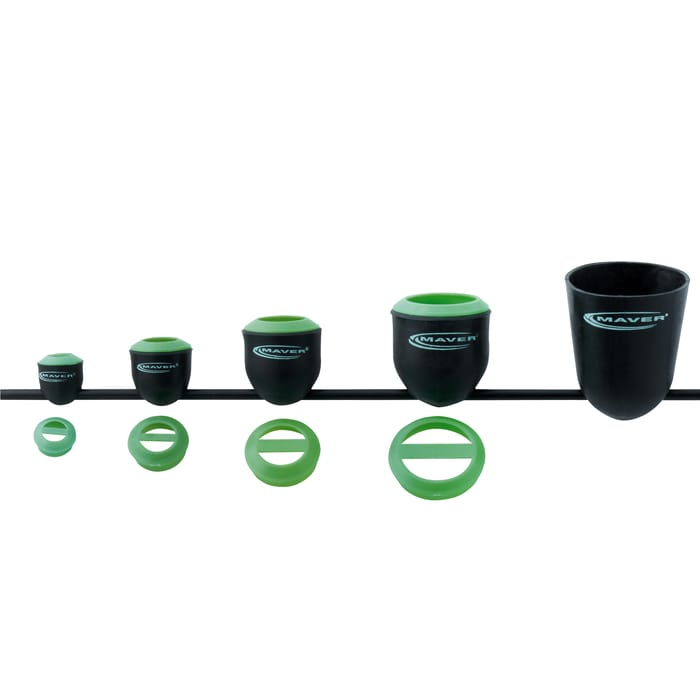 Maver Squeezee Pole Pots