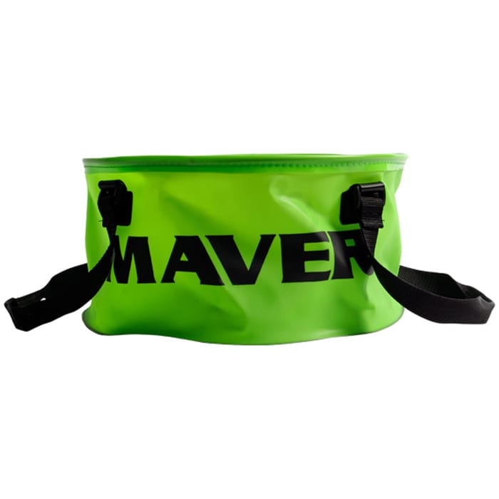 Maver Super Seal EVA Groundbait Bowls