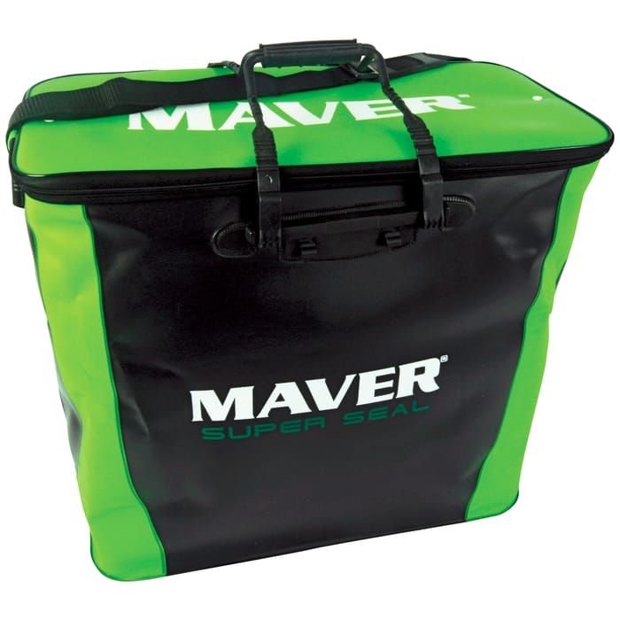 Maver Super Seal EVA Net Bag
