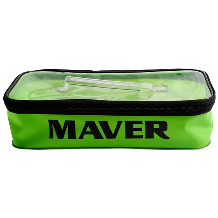 Maver Super Seal EVA Utility Case