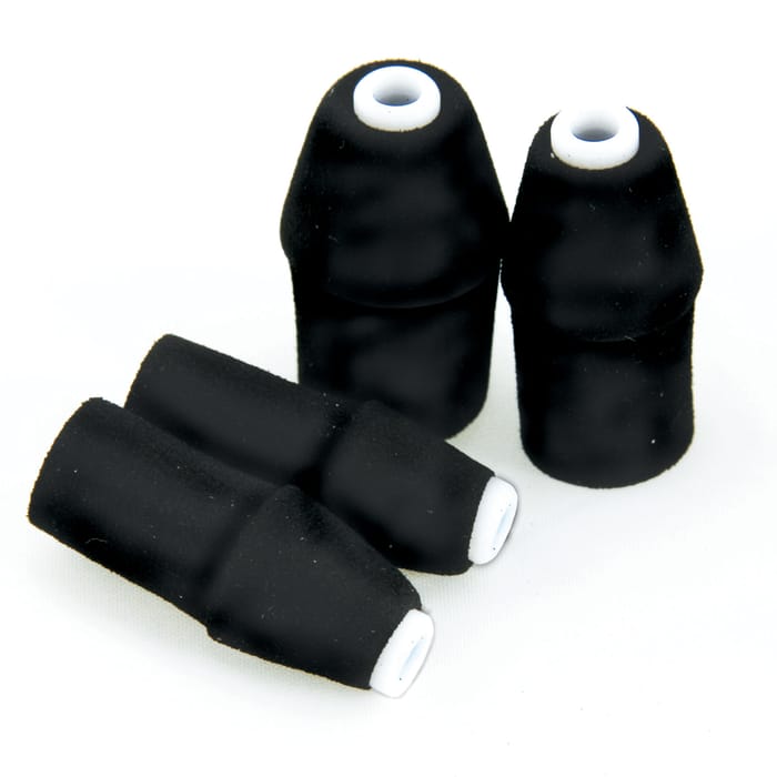 Maver Wet Wall Pole Protectors