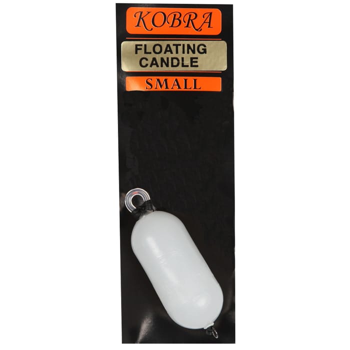 Maver Floating Candle Elasticated